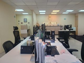 Foto 8 de oficina en arriendo en barrancas. Cod A6961001