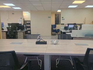Foto 4 de oficina en arriendo en barrancas. Cod A6961001
