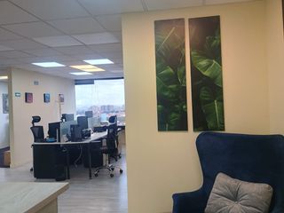 Foto 7 de oficina en arriendo en barrancas. Cod A6961001