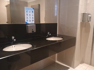Foto 12 de oficina en arriendo en barrancas. Cod A6961001