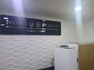 Foto 2 de oficina en arriendo en barrancas. Cod A6961001