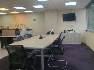 Foto 3 de oficina en arriendo en barrancas. Cod A6961001