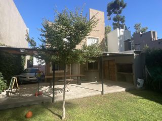 Casa en  venta 4 amb Barrio Cerrado Agustinas I
