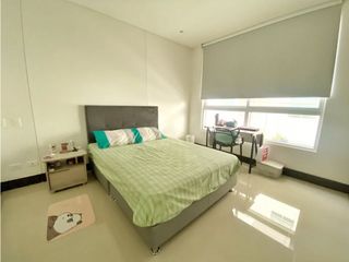 Foto 6 de Se vende apartamento de 1 alcoba con vista al mar en el cabrero !