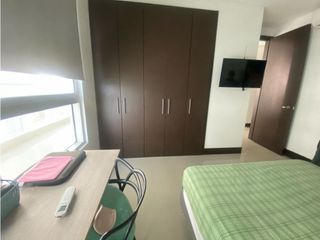 Foto 8 de Se vende apartamento de 1 alcoba con vista al mar en el cabrero !