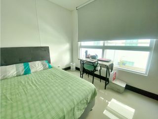 Foto 7 de Se vende apartamento de 1 alcoba con vista al mar en el cabrero !