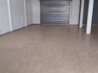 Foto 5 de alquiler local en Pilar