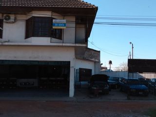 Local Comercial con Vivienda Sobre Av. Balbin