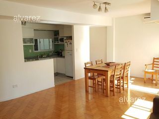 Foto 5 de Departamento 3 Ambientes Venta  Ramos Mejía.