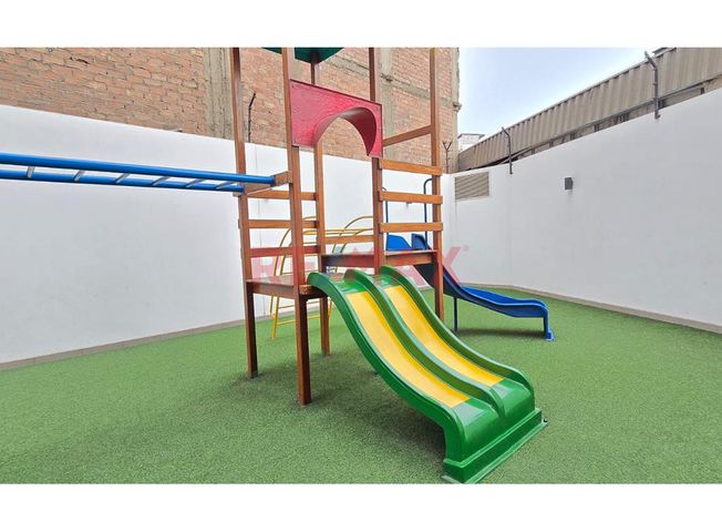Departamento en Venta en Chorrillos - Ansicht 6