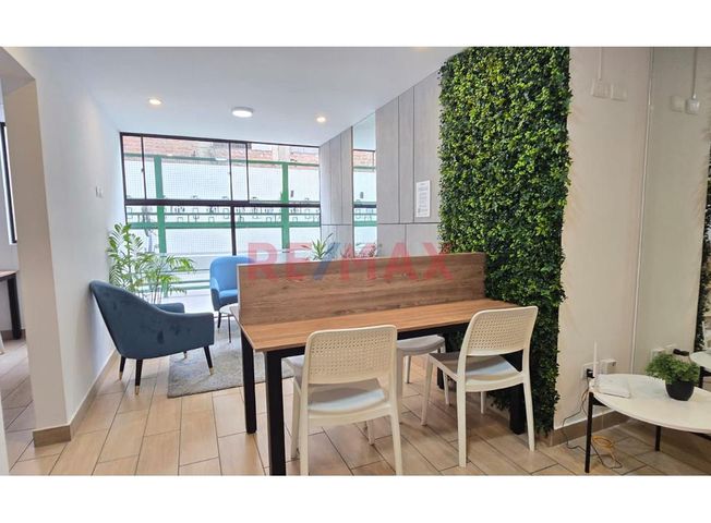 Departamento en Venta en Chorrillos - Ansicht 5