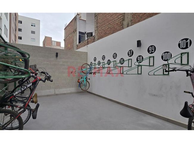 Departamento en Venta en Chorrillos - Mehr