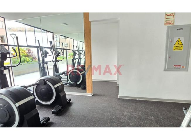 Departamento en Venta en Chorrillos - Ansicht 4