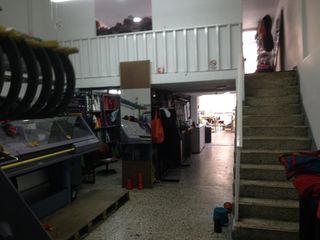 Foto 6 de oficina en venta en chapinero. Cod V1546