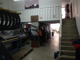 Foto 5 de oficina en venta en chapinero. Cod V1546