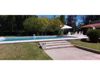 Foto 17 de VENDO CASA QUINTA SAN RAFAEL MENDOZA