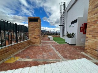 Foto 17 de apartaestudio en venta en marly. Cod V2866431