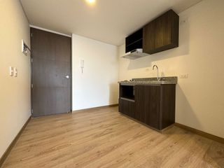 Foto 8 de apartaestudio en venta en marly. Cod V2866431