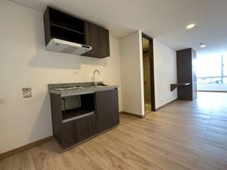 Foto 9 de apartaestudio en venta en marly. Cod V2866431