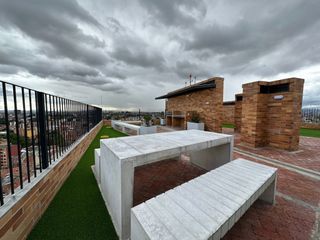 Foto 18 de apartaestudio en venta en marly. Cod V2866431