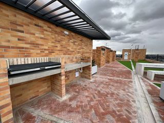Foto 16 de apartaestudio en venta en marly. Cod V2866431