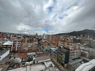 Foto 14 de apartaestudio en venta en marly. Cod V2866431