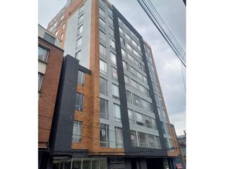 Foto 1 de apartaestudio en venta en marly. Cod V2866431