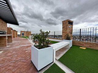 Foto 15 de apartaestudio en venta en marly. Cod V2866431