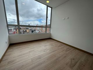 Foto 4 de apartaestudio en venta en marly. Cod V2866431