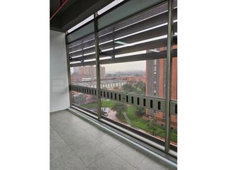 Foto 2 de oficina en arriendo en santa rosa-suba. Cod A7564