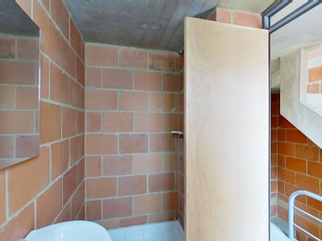 VENTA de CASAS en BOGOTA