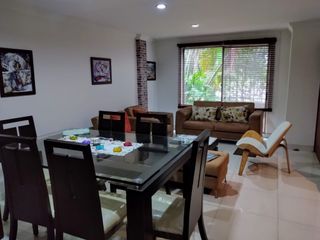 Foto 10 de casa en arriendo en urbanización san joaquín. Cod A118037