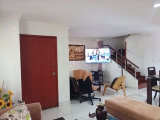 Foto 6 de casa en arriendo en urbanización san joaquín. Cod A118037