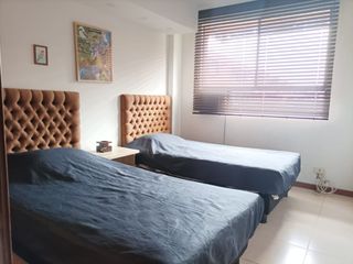 Foto 14 de casa en arriendo en urbanización san joaquín. Cod A118037