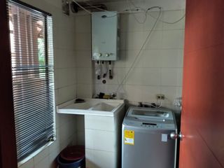 Foto 3 de casa en arriendo en urbanización san joaquín. Cod A118037