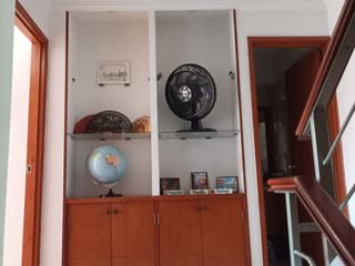 Foto 12 de casa en arriendo en urbanización san joaquín. Cod A118037