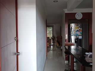 Foto 2 de casa en arriendo en urbanización san joaquín. Cod A118037