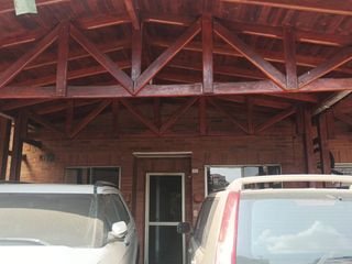 Foto 1 de casa en arriendo en urbanización san joaquín. Cod A118037