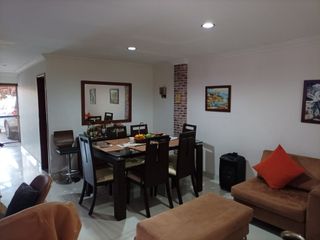 Foto 27 de casa en arriendo en urbanización san joaquín. Cod A118037