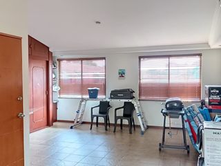 Foto 22 de casa en arriendo en urbanización san joaquín. Cod A118037