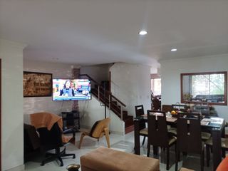 Foto 8 de casa en arriendo en urbanización san joaquín. Cod A118037