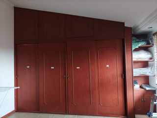 Foto 23 de casa en arriendo en urbanización san joaquín. Cod A118037