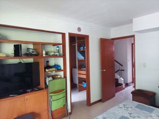 Foto 18 de casa en arriendo en urbanización san joaquín. Cod A118037
