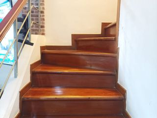 Foto 9 de casa en arriendo en urbanización san joaquín. Cod A118037