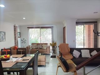 Foto 5 de casa en arriendo en urbanización san joaquín. Cod A118037