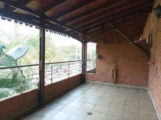 Foto 25 de casa en arriendo en urbanización san joaquín. Cod A118037