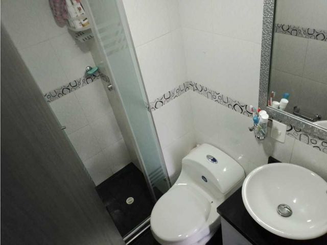 VENDO APARTAMENTO EN LAS VEGAS DE COMFANDI LT