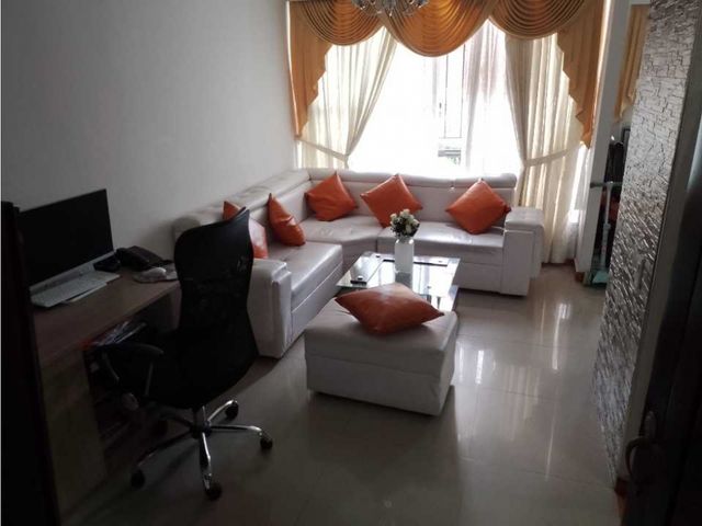 VENDO APARTAMENTO EN LAS VEGAS DE COMFANDI LT