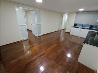 Foto 2 de VILLA MARÍA DEL TRIUNFO - VENTA DEPARTAMENTO - ÁREA 109 m2
