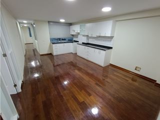 Foto 1 de VILLA MARÍA DEL TRIUNFO - VENTA DEPARTAMENTO - ÁREA 109 m2